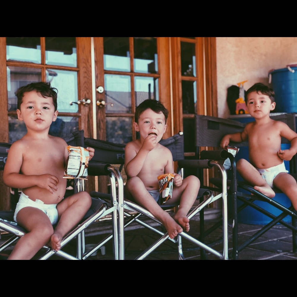 Meet your Posher, Kariessa